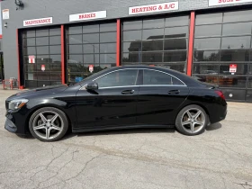 Mercedes-Benz CLA 250 * AMG-Pack * �������� * ���������� (���� �� ��) | Mobile.bg � ����� ������ 2
