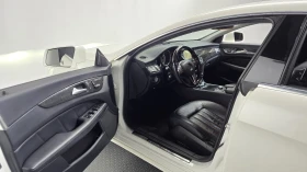 Mercedes-Benz CLS 350 | Mobile.bg � ����� ������ 10