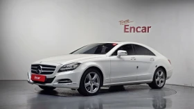 ������ Mercedes-Benz CLS 35...