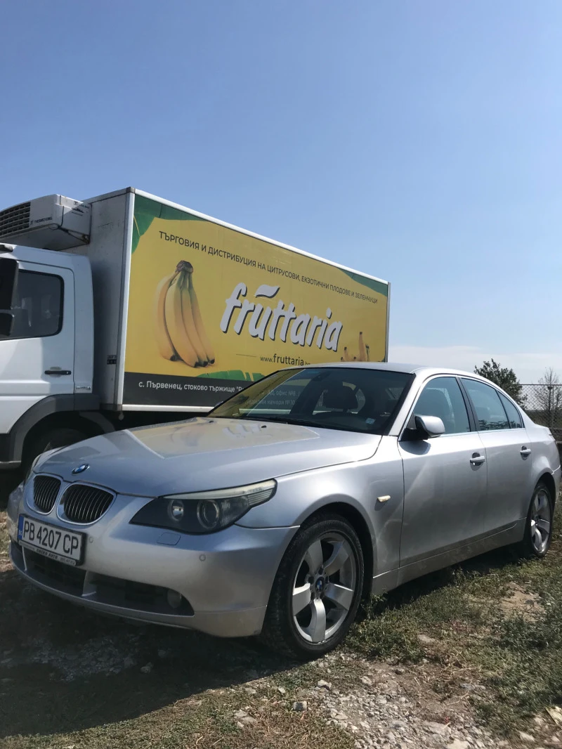 BMW 530 XD, снимка 15 - Автомобили и джипове - 42998340