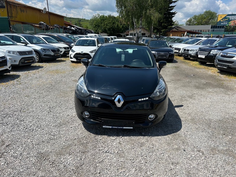 Renault Clio 1.5DCI EURO5B, снимка 2 - Автомобили и джипове - 45977300