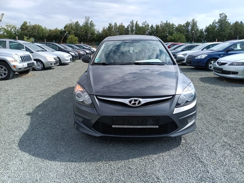 Hyundai I30   face lift ЛИЗИНГ , снимка 2 - Автомобили и джипове - 47075655