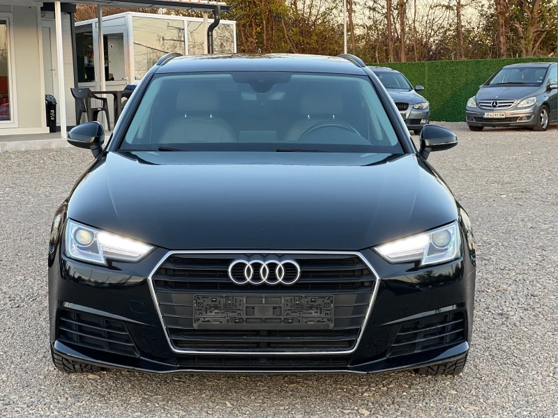 Audi A4 2.0TDi 150кс, снимка 2 - Автомобили и джипове - 47635106