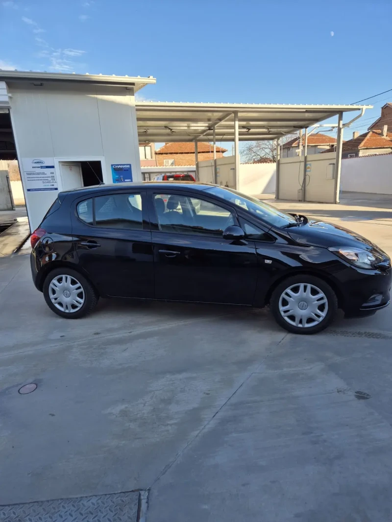 Opel Corsa, снимка 7 - Автомобили и джипове - 48295663