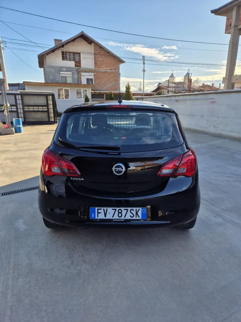 Opel Corsa, снимка 6 - Автомобили и джипове - 48295663