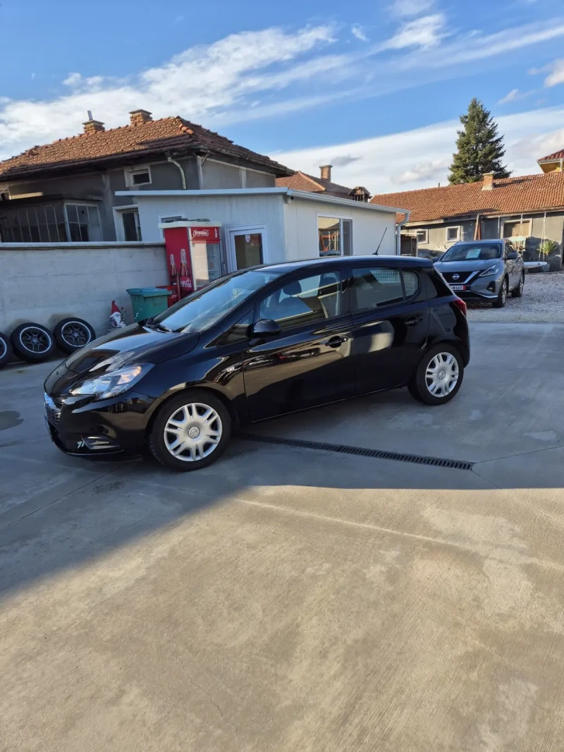 Opel Corsa, снимка 1 - Автомобили и джипове - 48295663