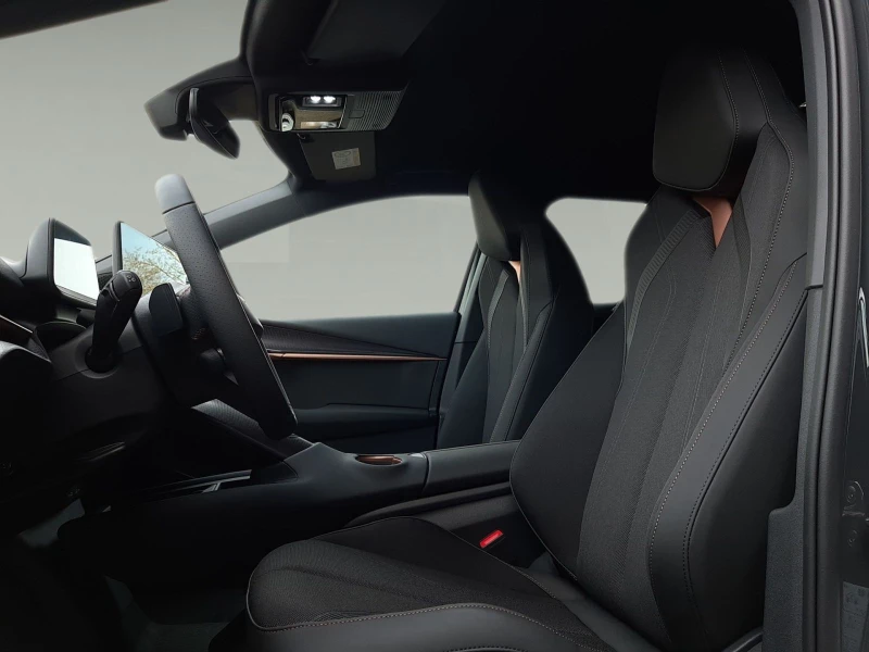 Cupra Tavascan VZ/4DRIVE/340HP/LED/CAM/20"/AMBI/KLESS/219fpr, снимка 9 - Автомобили и джипове - 50736011