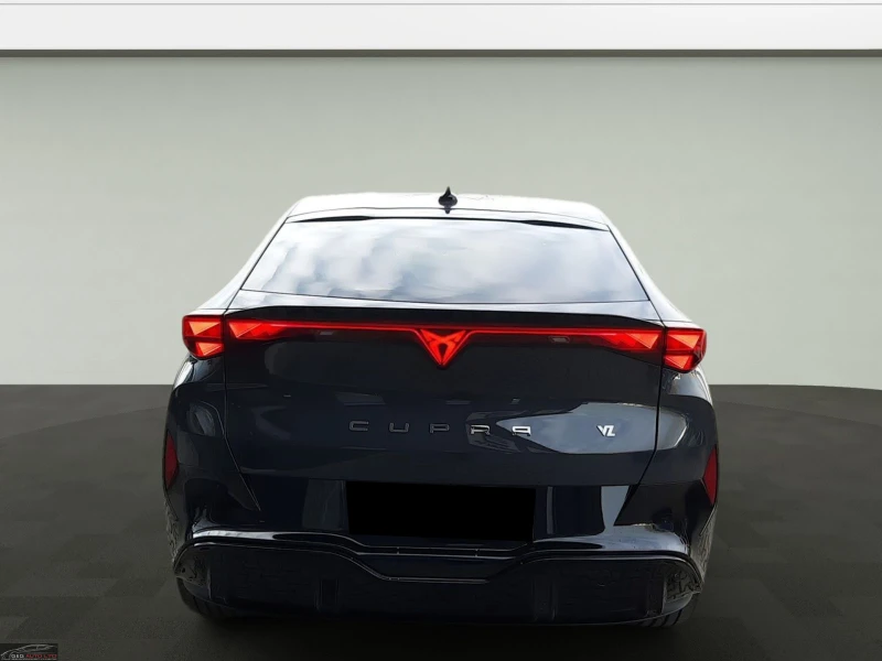 Cupra Tavascan VZ/4DRIVE/340HP/LED/CAM/20"/AMBI/KLESS/219fpr, снимка 5 - Автомобили и джипове - 50736011