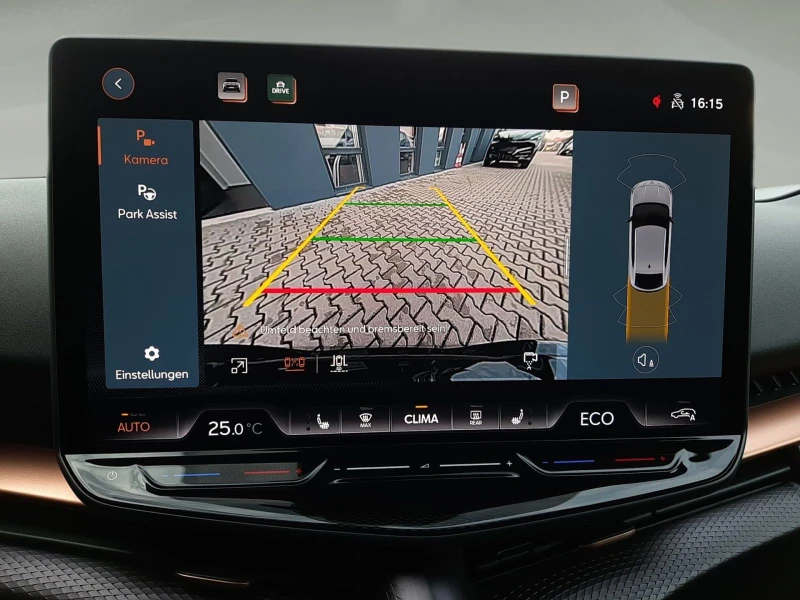 Cupra Tavascan VZ/4DRIVE/340HP/LED/CAM/20"/AMBI/KLESS/219fpr, снимка 14 - Автомобили и джипове - 50736011