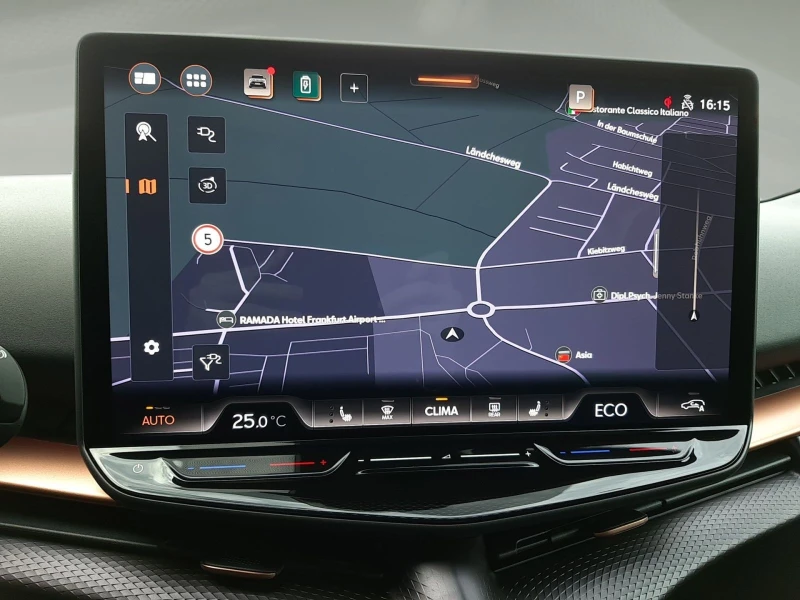 Cupra Tavascan VZ/4DRIVE/340HP/LED/CAM/20"/AMBI/KLESS/219fpr, снимка 13 - Автомобили и джипове - 50736011