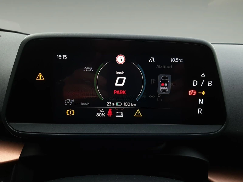 Cupra Tavascan VZ/4DRIVE/340HP/LED/CAM/20"/AMBI/KLESS/219fpr, снимка 12 - Автомобили и джипове - 50736011