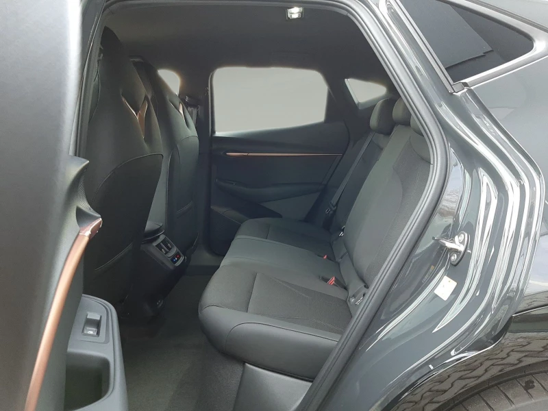 Cupra Tavascan VZ/4DRIVE/340HP/LED/CAM/20"/AMBI/KLESS/219fpr, снимка 15 - Автомобили и джипове - 50736011