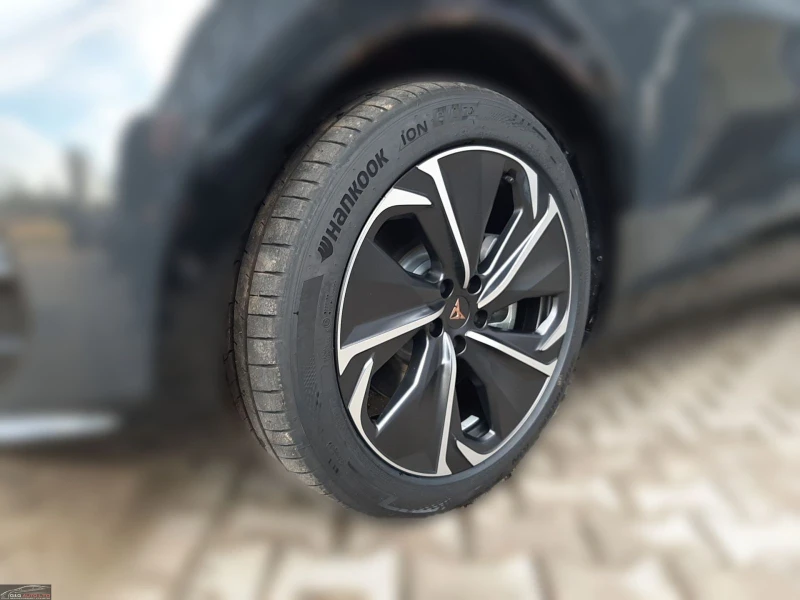 Cupra Tavascan VZ/4DRIVE/340HP/LED/CAM/20"/AMBI/KLESS/219fpr, снимка 8 - Автомобили и джипове - 50736011