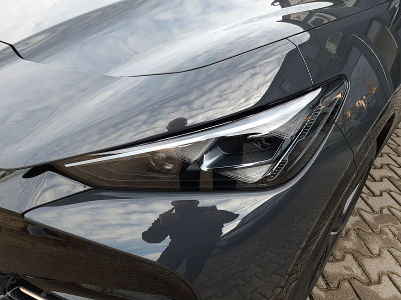 Cupra Tavascan VZ/4DRIVE/340HP/LED/CAM/20"/AMBI/KLESS/219fpr, снимка 2 - Автомобили и джипове - 50736011