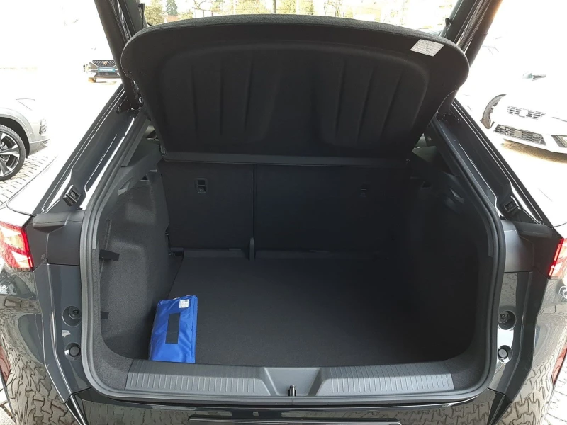 Cupra Tavascan VZ/4DRIVE/340HP/LED/CAM/20"/AMBI/KLESS/219fpr, снимка 7 - Автомобили и джипове - 50736011