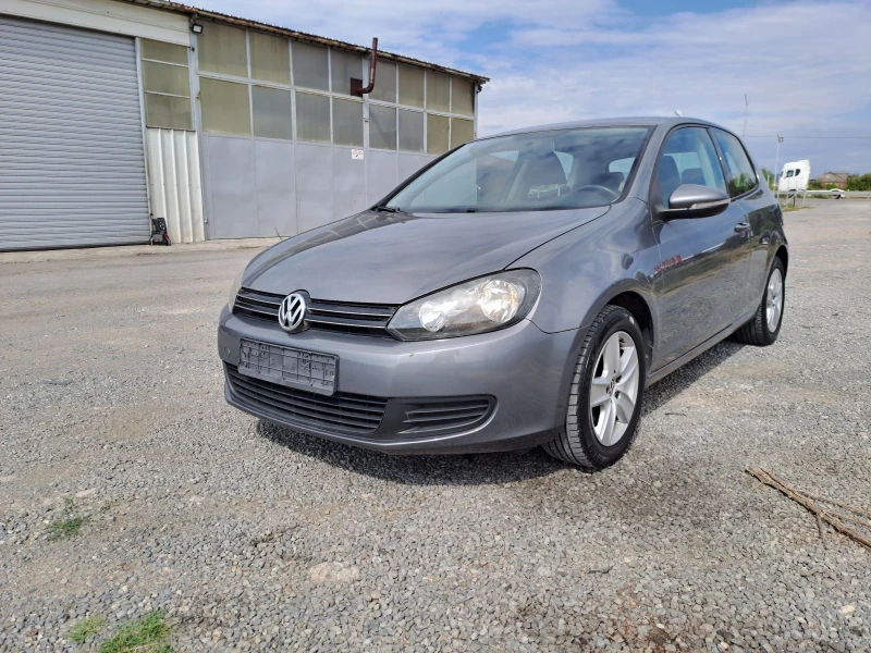 VW Golf 1.4 benzin, снимка 2 - Автомобили и джипове - 51496081