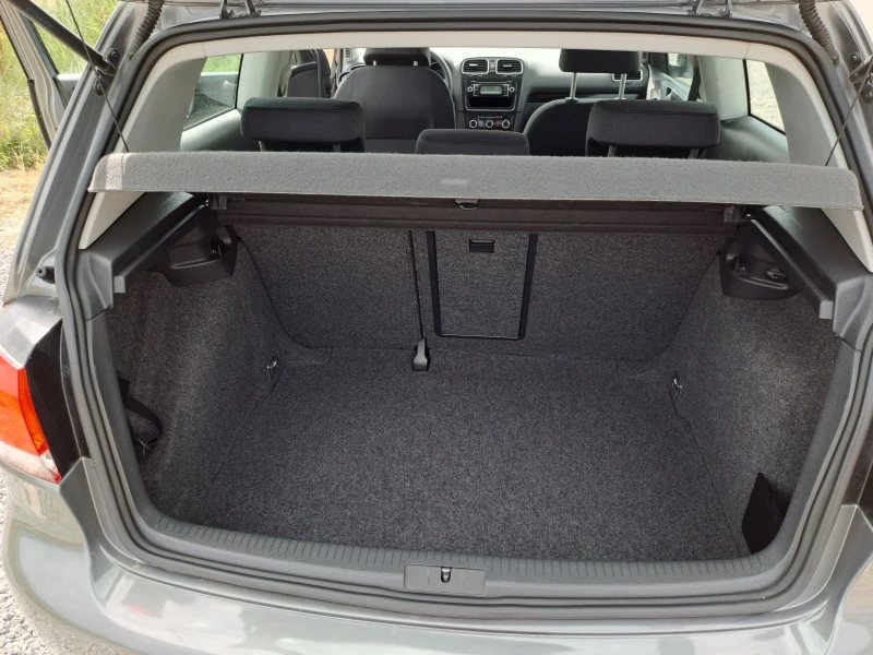 VW Golf 1.4 benzin, снимка 10 - Автомобили и джипове - 51496081