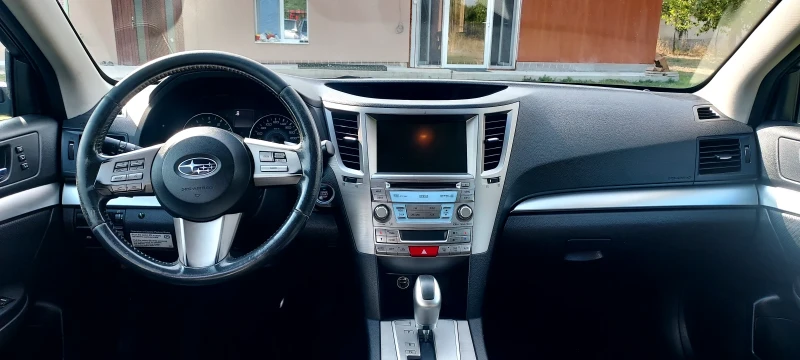 Subaru Legacy, снимка 6 - Автомобили и джипове - 52311109