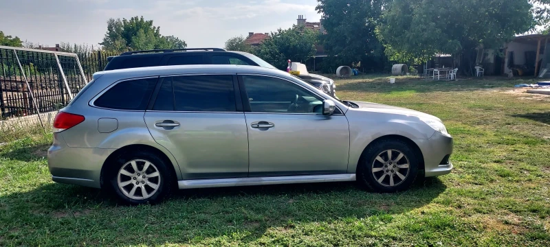 Subaru Legacy, снимка 3 - Автомобили и джипове - 52311109