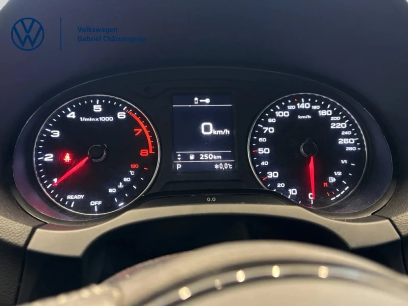 Audi A3 * 2.0T Premium SLine * CARFAX * ЦЕНА ДО БГ, снимка 11 - Автомобили и джипове - 52868134