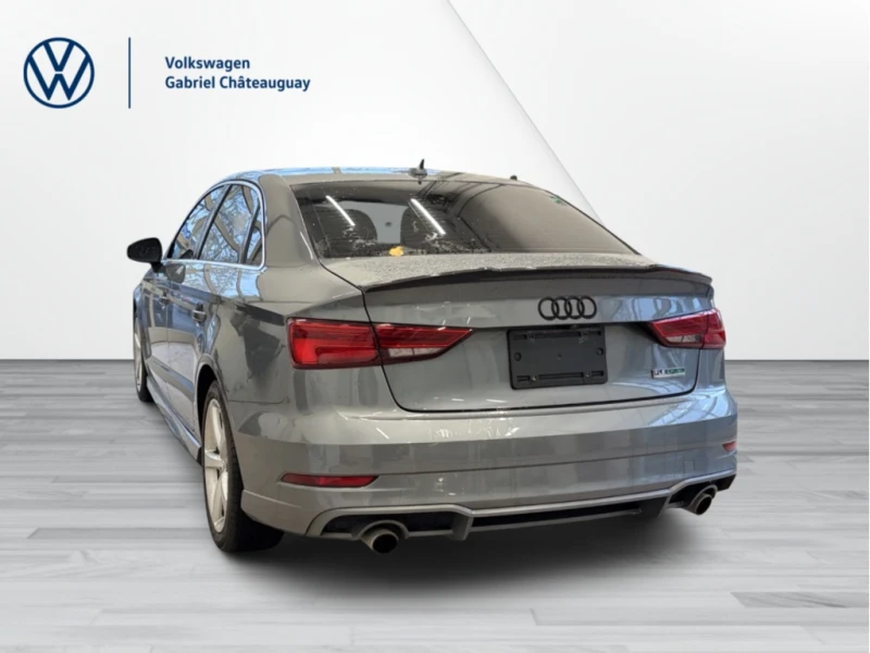 Audi A3 * 2.0T Premium SLine * CARFAX * ЦЕНА ДО БГ, снимка 6 - Автомобили и джипове - 52868134