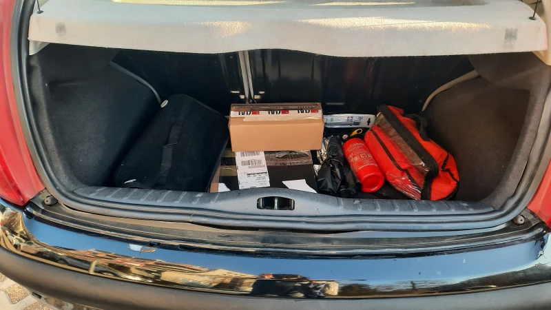 Citroen C3, снимка 13 - Автомобили и джипове - 52929303