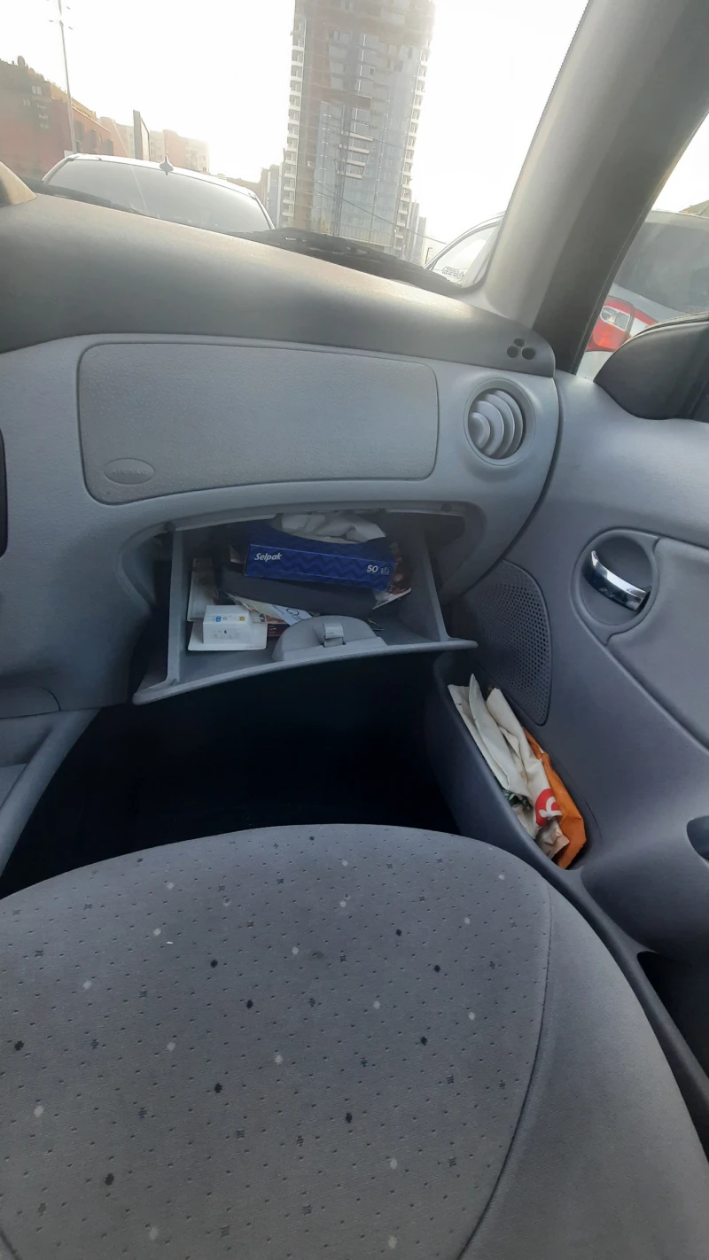 Citroen C3, снимка 6 - Автомобили и джипове - 52929303