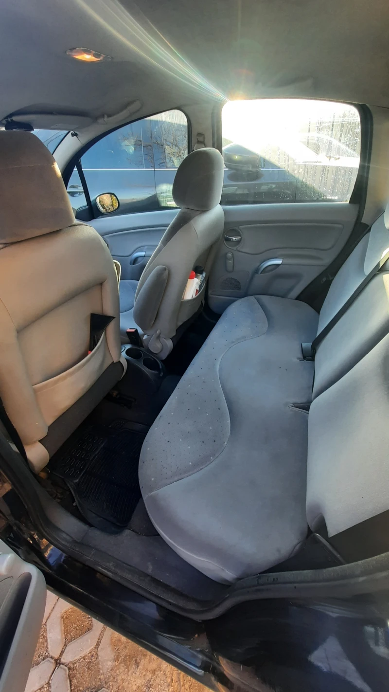 Citroen C3, снимка 10 - Автомобили и джипове - 52929303
