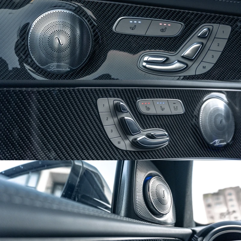 Mercedes-Benz E 63 AMG, снимка 13 - Автомобили и джипове - 53181580