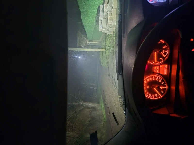 BMW 525, снимка 6 - Автомобили и джипове - 53344079