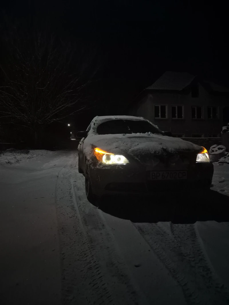 BMW 525, снимка 2 - Автомобили и джипове - 53344079