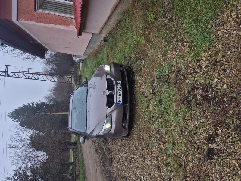 BMW 525, снимка 8 - Автомобили и джипове - 53344079