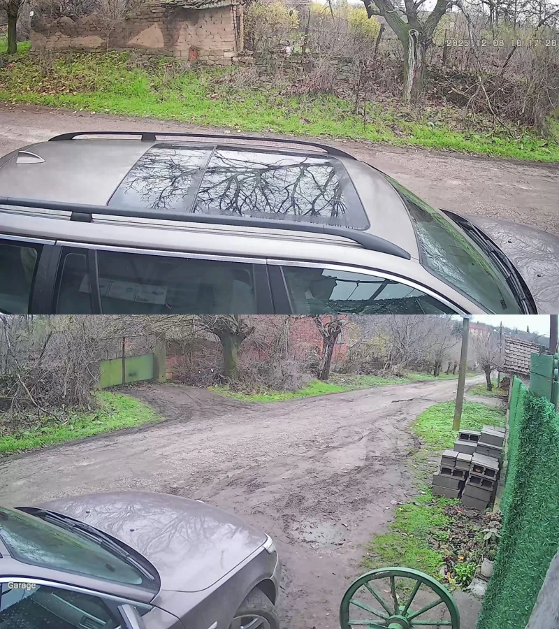 BMW 525, снимка 9 - Автомобили и джипове - 53344079