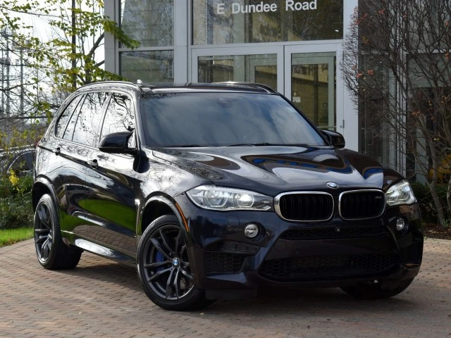 BMW X5M, снимка 2 - Автомобили и джипове - 48677400