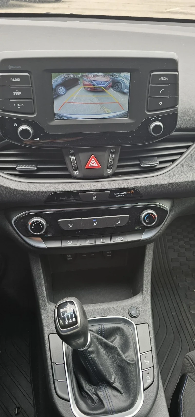 Hyundai I30 Hyundai I30 1.4 ������ | Mobile.bg � ����������� 12