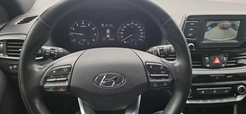 Hyundai I30 Hyundai I30 1.4 ������ | Mobile.bg � ����������� 13