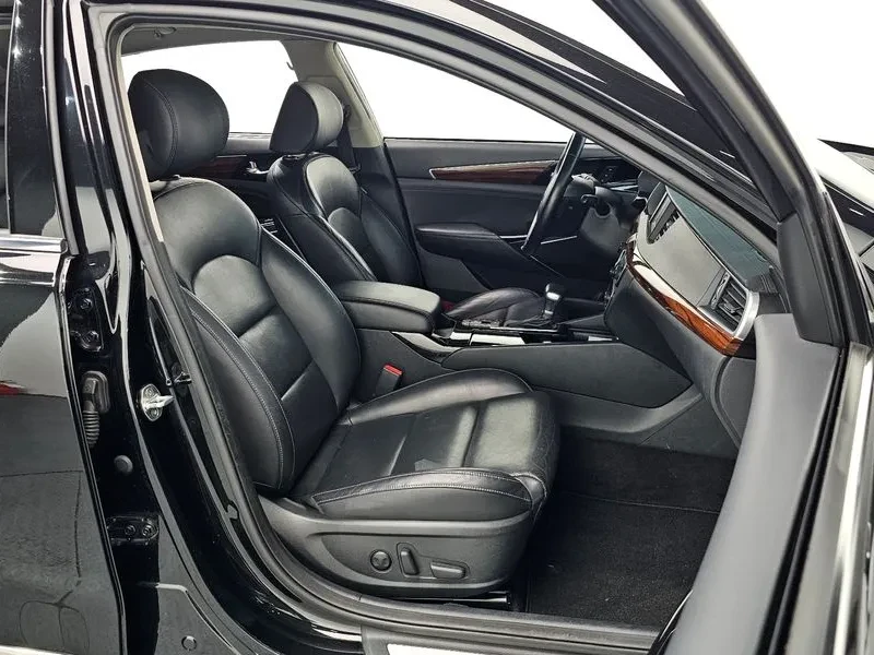 Kia K7 3.0 Lpi Prestige, снимка 10 - Автомобили и джипове - 55898328