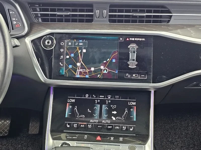 Audi A6 45 Tfsi Premium, снимка 14 - Автомобили и джипове - 56657648