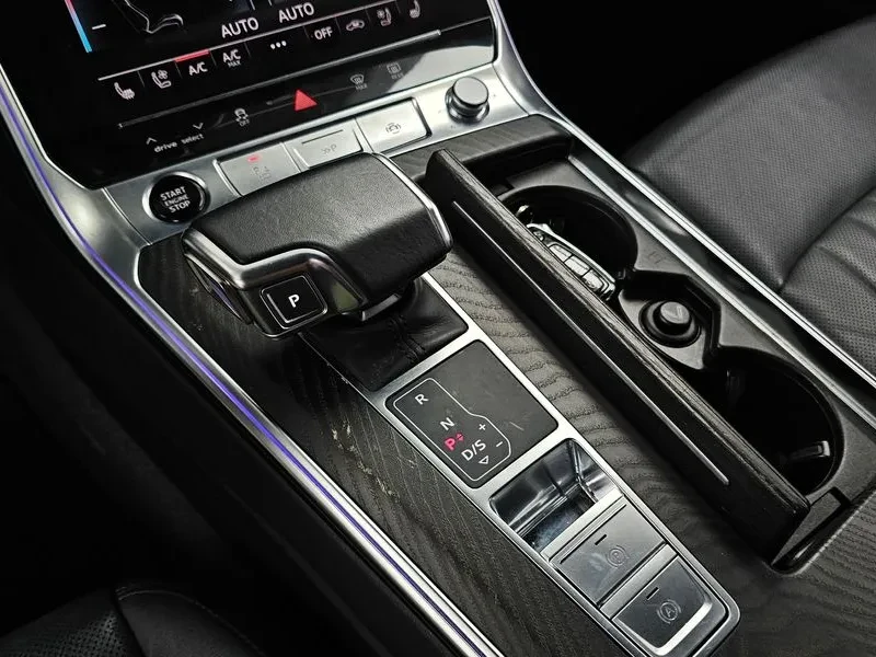 Audi A6 45 Tfsi Premium, снимка 9 - Автомобили и джипове - 56657648