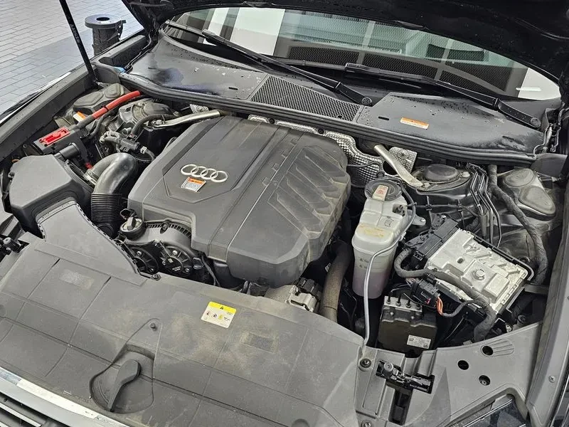 Audi A6 45 Tfsi Premium, снимка 6 - Автомобили и джипове - 56657648