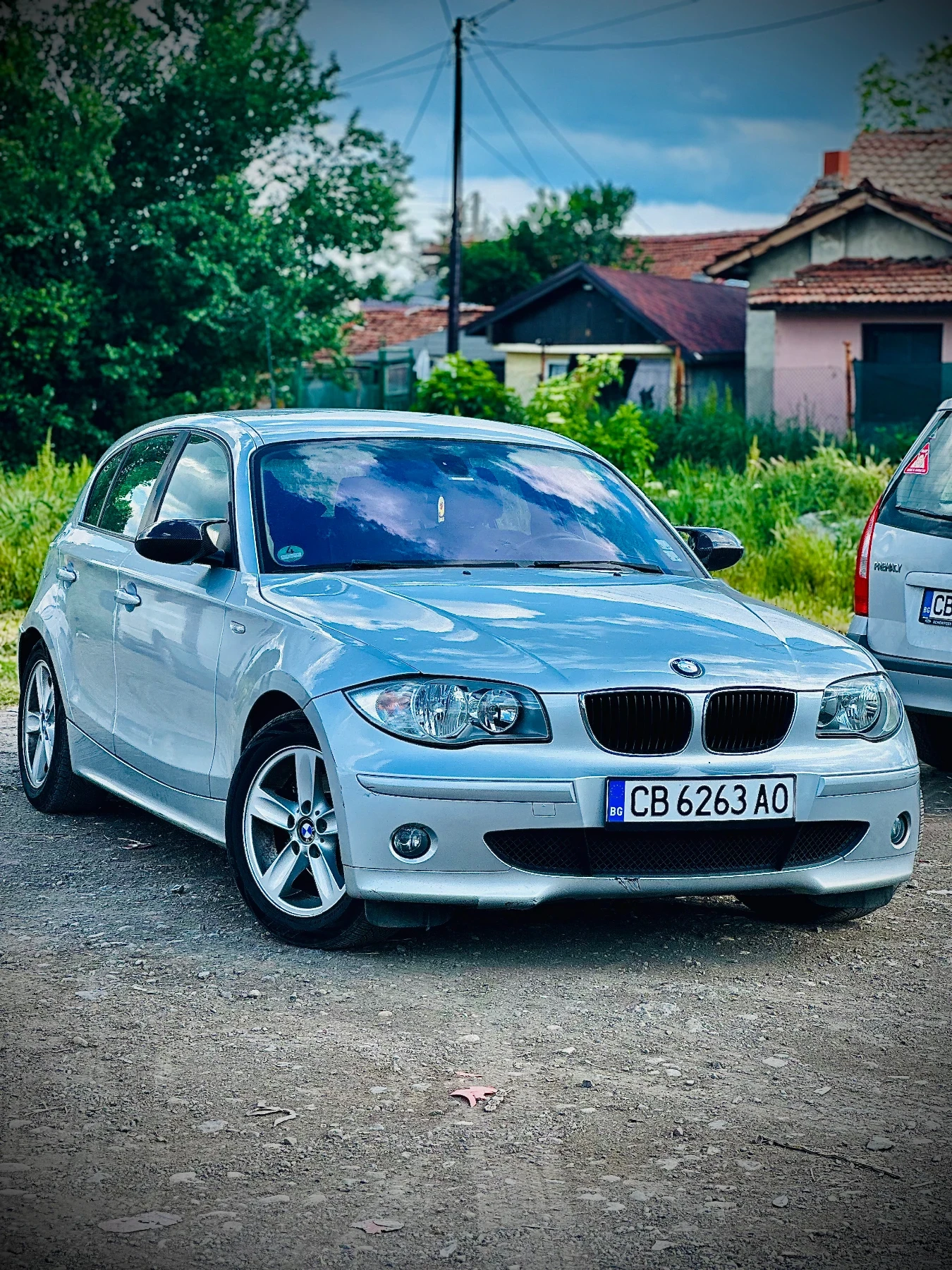 BMW 120, снимка 1