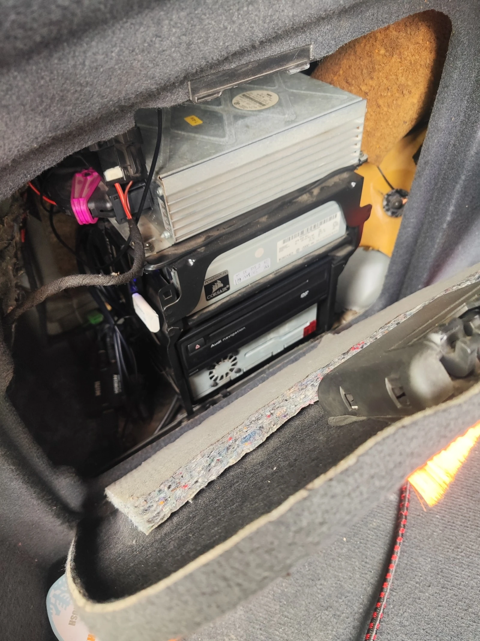 Audi A6 3.0 | Mobile.bg   12