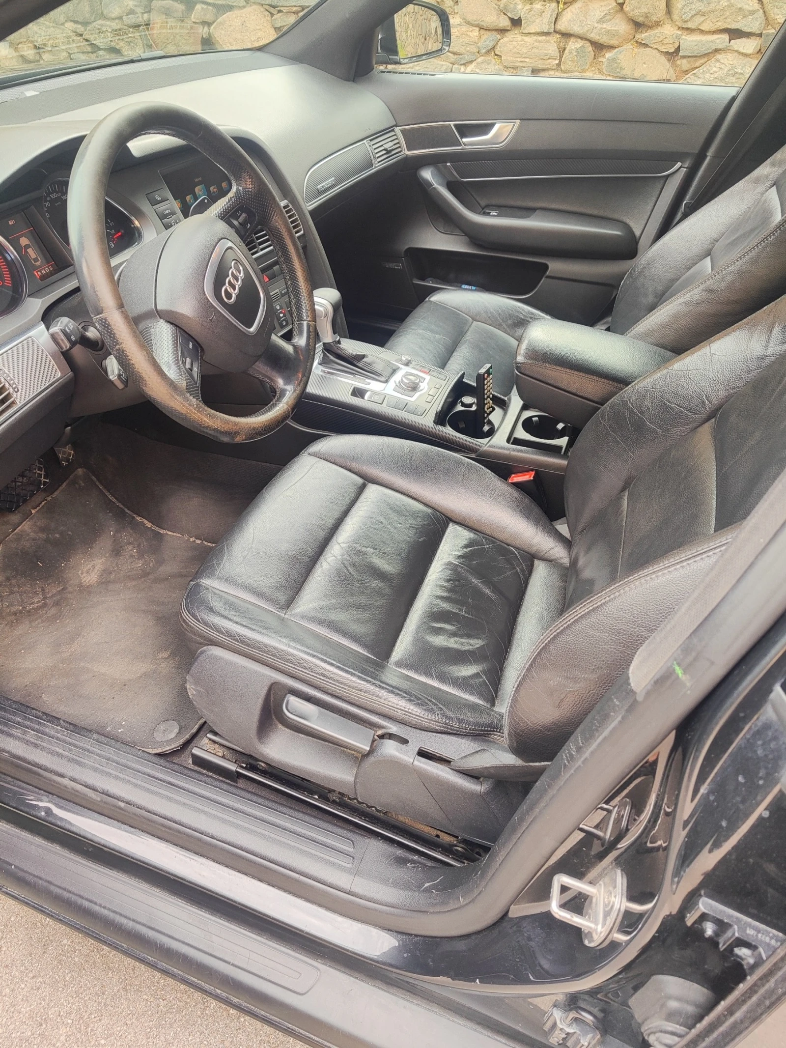 Audi A6 3.0 | Mobile.bg   15