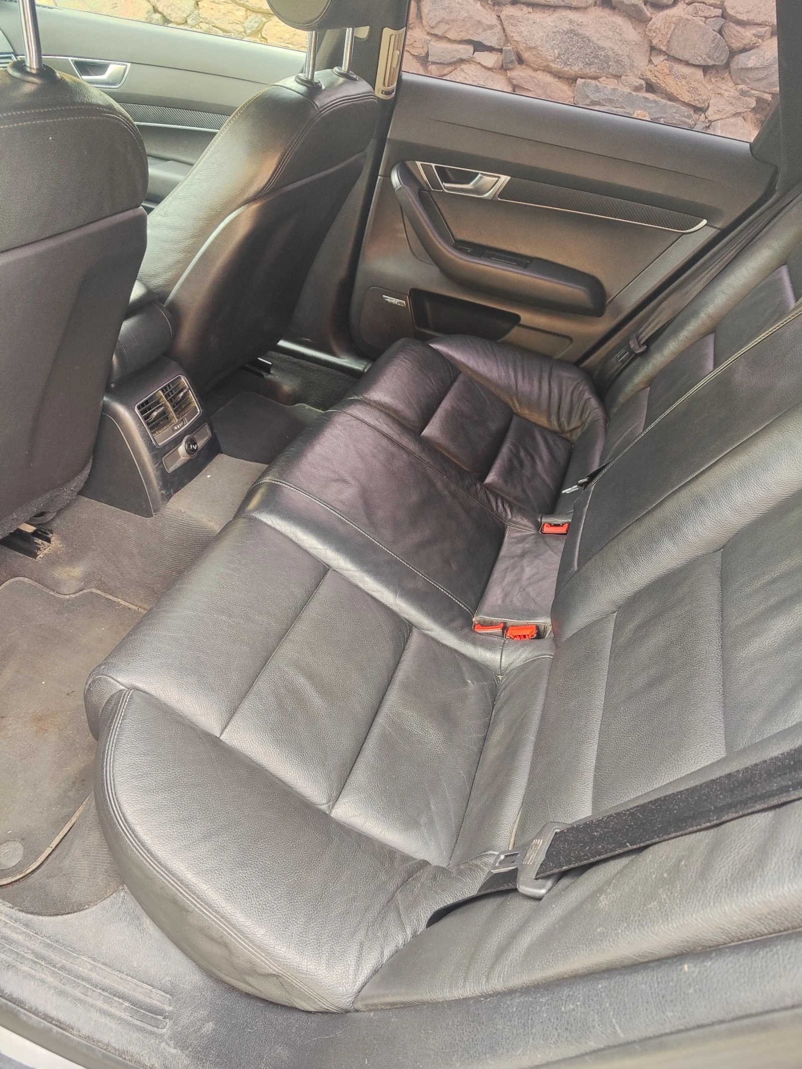 Audi A6 3.0 | Mobile.bg   11