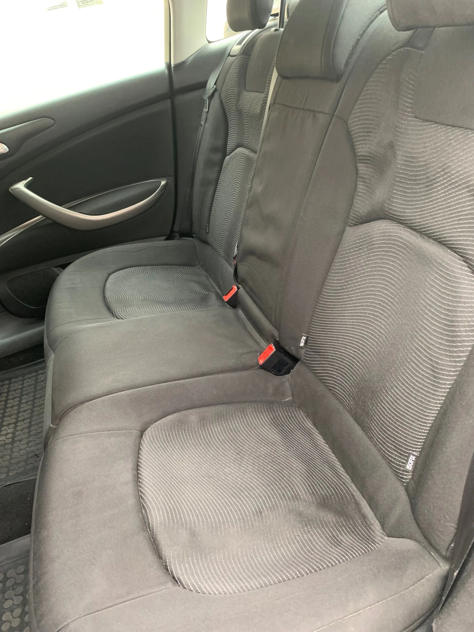 Citroen C5 1.6 HDI, снимка 12 - Автомобили и джипове - 52533021