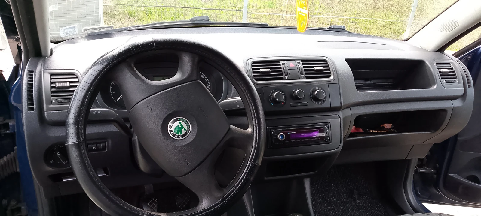 Skoda Praktik  - изображение 8
