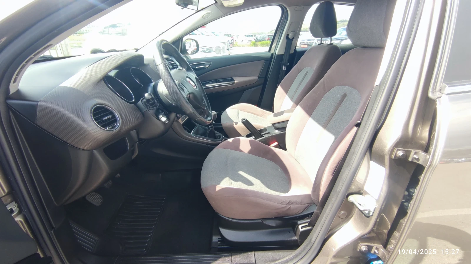 Fiat Bravo 1.6multijet evro5 - изображение 8