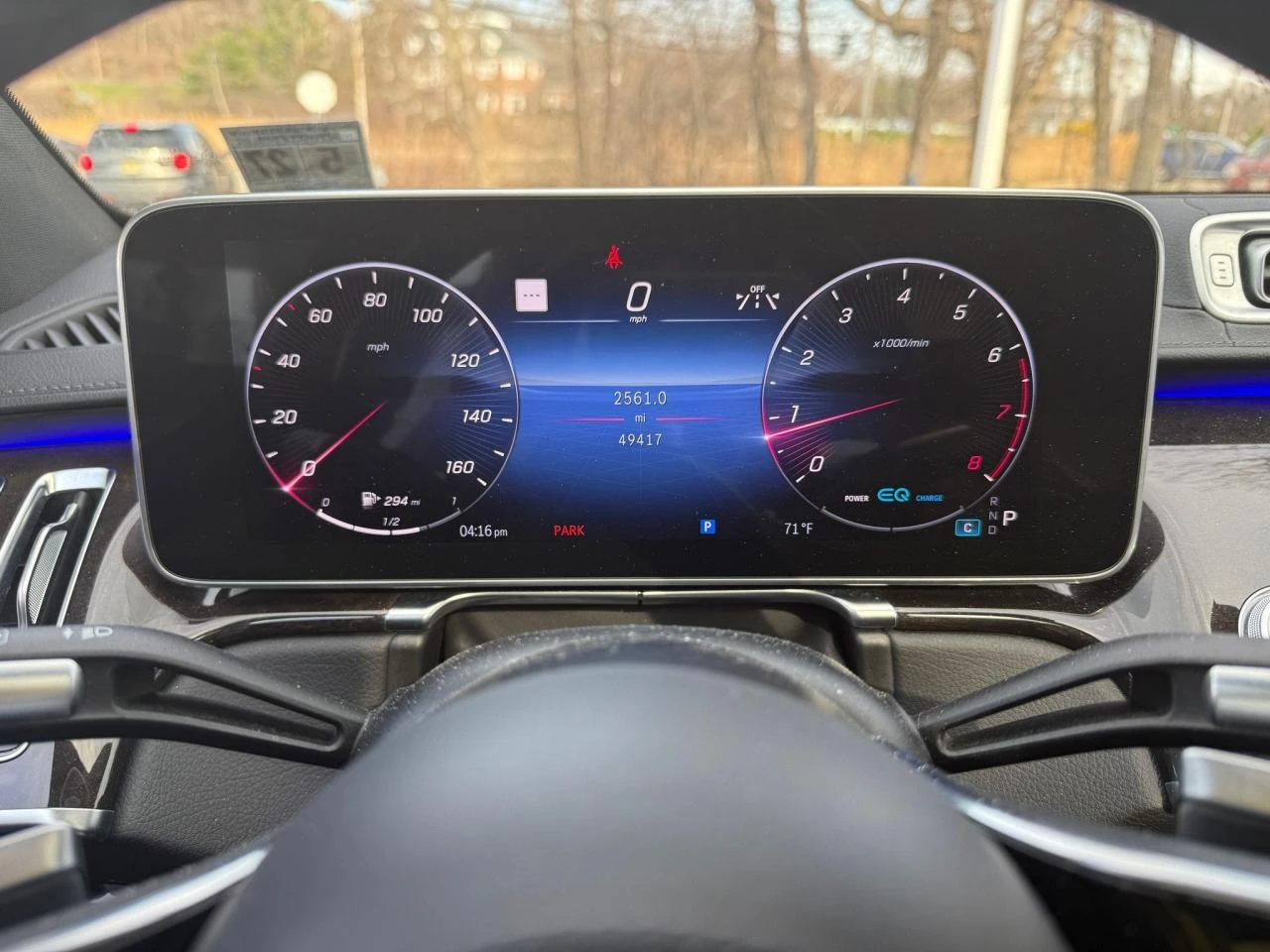 Mercedes-Benz S 580 4MATIC* Burmester* подгрев* обдухване* 360кам.*  - изображение 7