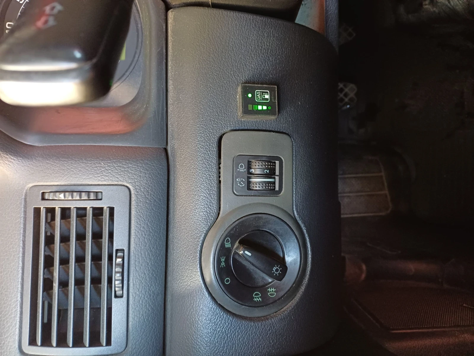 Skoda Octavia  - изображение 7