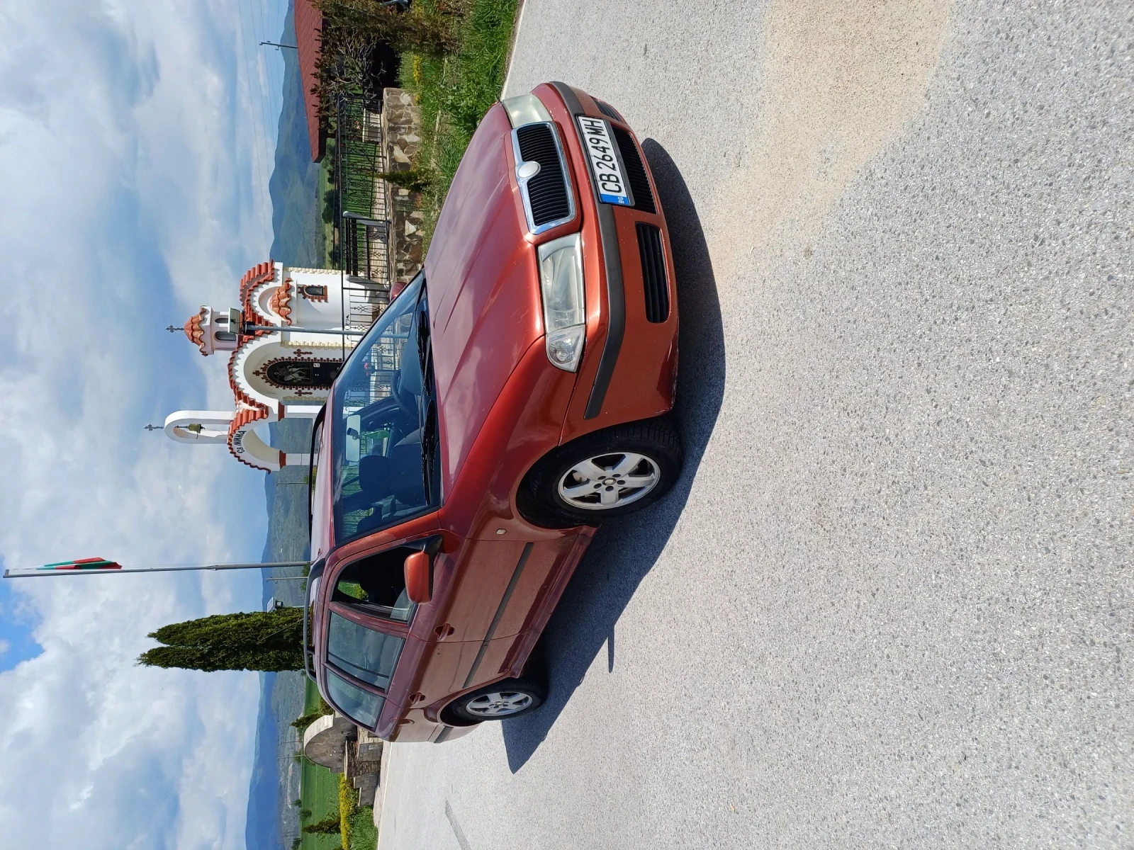 Skoda Octavia  - изображение 4